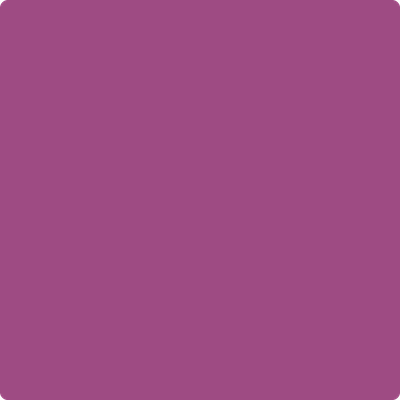 Shop the paint color 2074-30 Twilight Magenta by Benjamin Moore at Anderson Paint Company in Ann Arbor, Michigan.