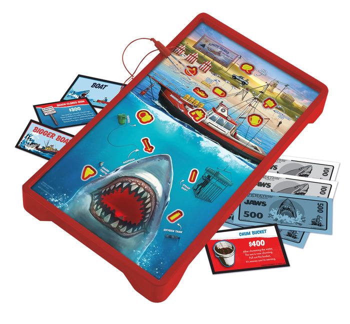 USAopoly - Operation | JAWS Dexterity Board Game