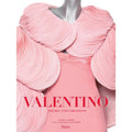 Valentino: Themes & Variations Book