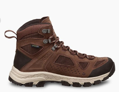 Vasque - Breeze Women's Waterproof Hiking Boot