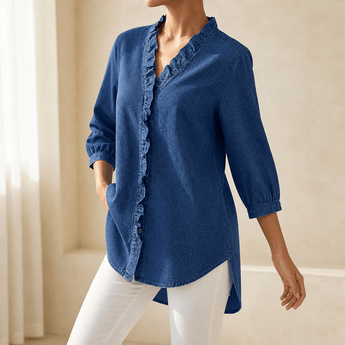 Blue / S