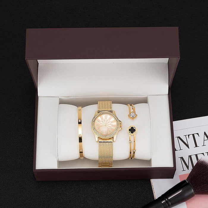 Watch Gift Box Set