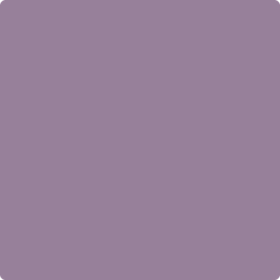 Shop the paint color 2072-40 Wild Orchid by Benjamin Moore at Anderson Paint Company in Ann Arbor, Michigan.