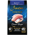 Zignature Essence LIR Ocean Recipe Dry Dog Food