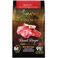 Zignature Essence LIR Ranch Recipe Dry Dog Food
